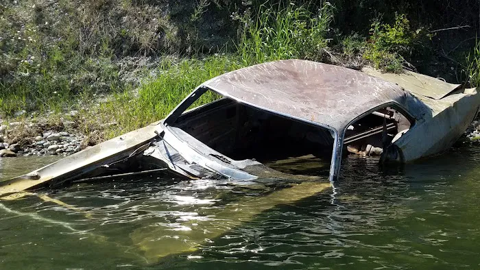 Edgewater Campground 8