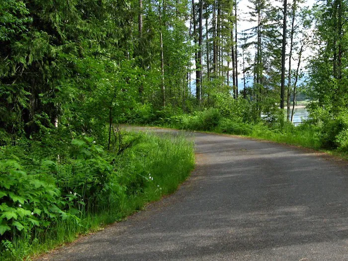 Edgewater Campground 9