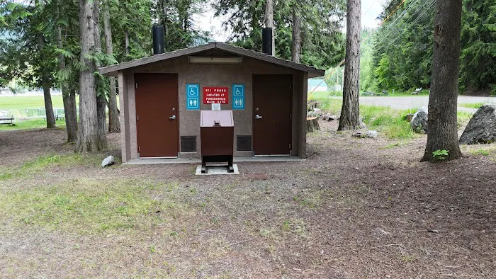 Campbell Park 1