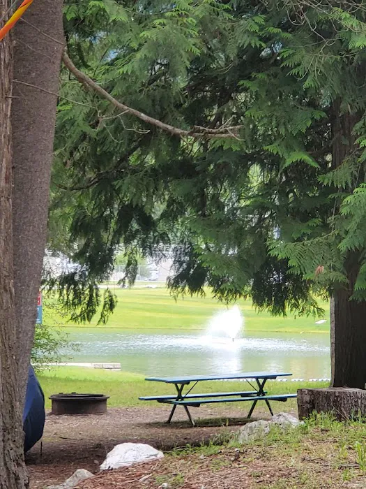 Campbell Park 9