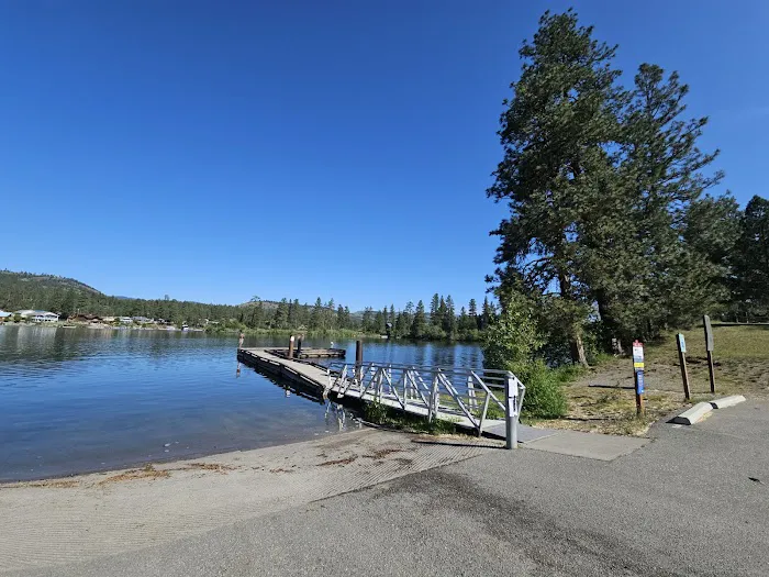 Curlew Lake Campground 2
