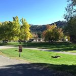 Curlew Lake Campground