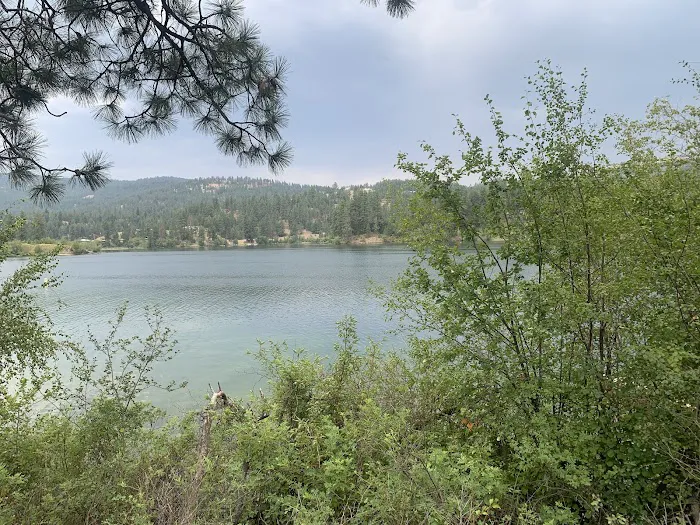 Curlew Lake Campground 6