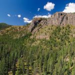 Thirteenmile Campground