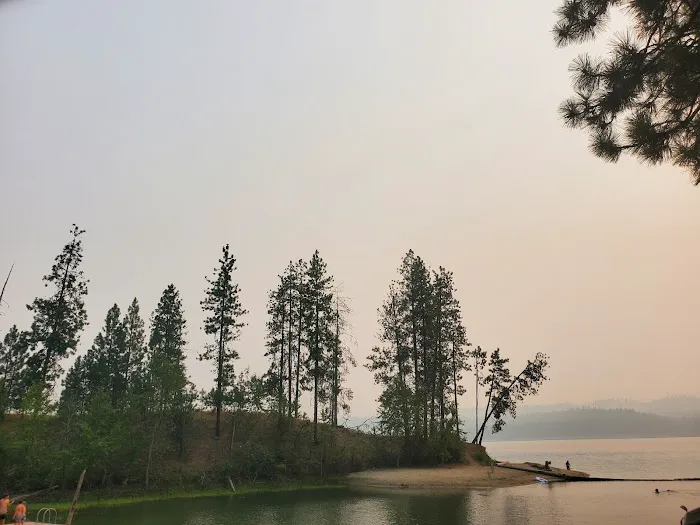 Cloverleaf Campground 1