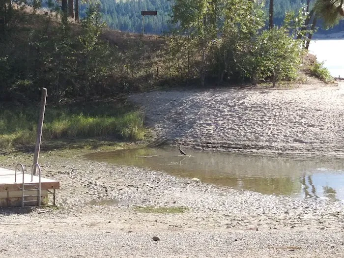 Cloverleaf Campground 5