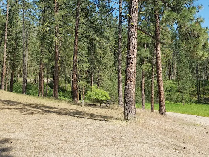 Cloverleaf Campground 3