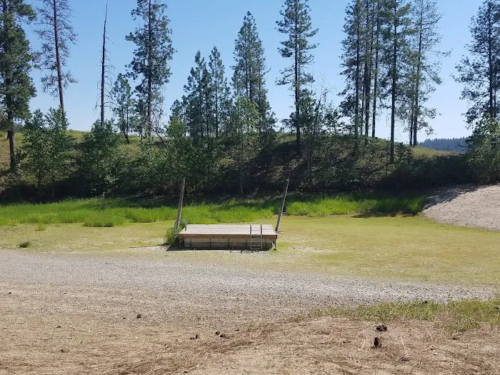 Cloverleaf Campground 7