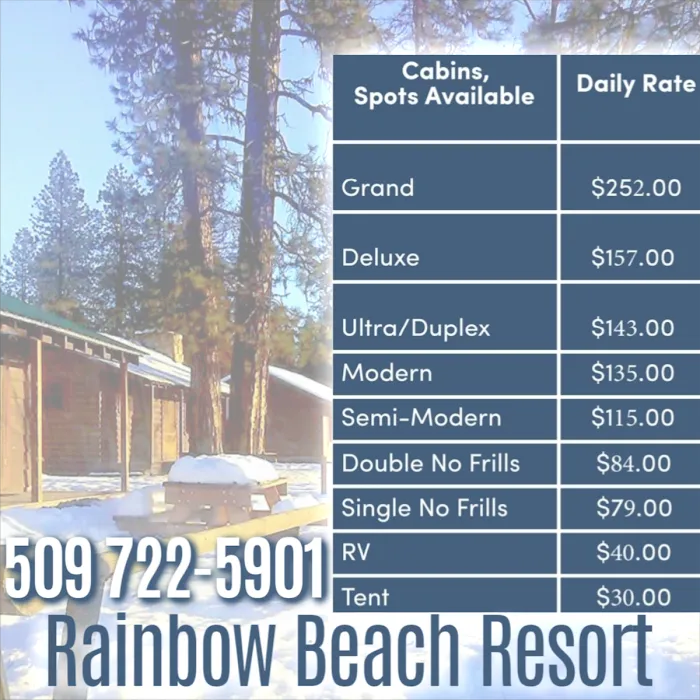 Rainbow Beach Resort 5