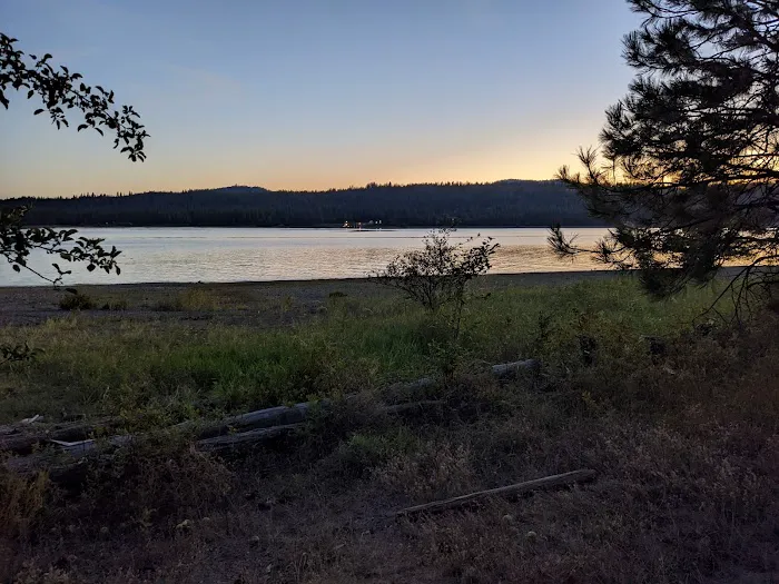 Gifford Campground 0