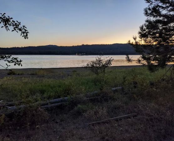 Gifford Campground
