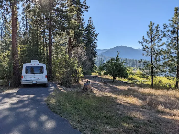 Gifford Campground 2