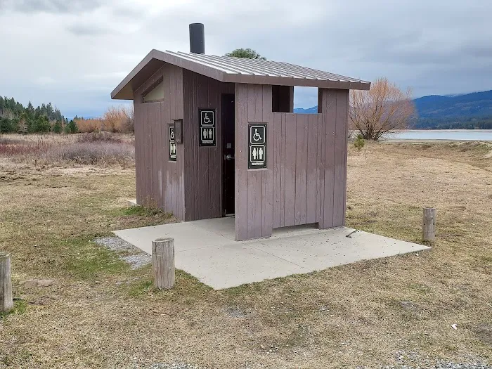 Gifford Campground 1