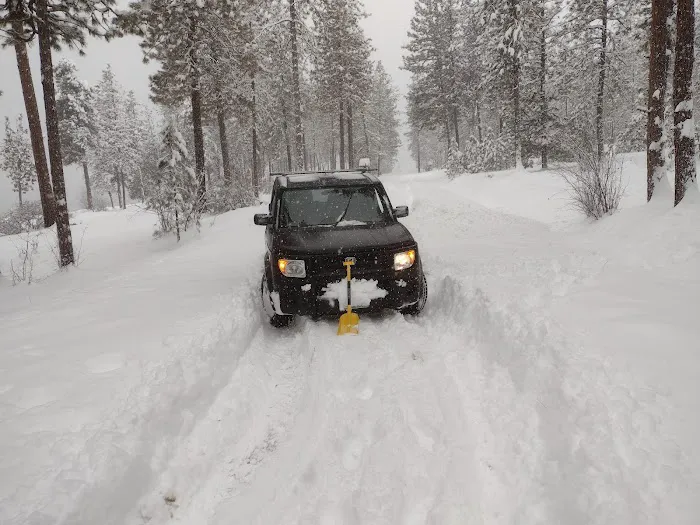Gifford Campground 5
