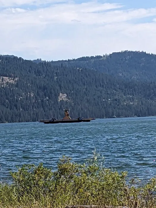 Gifford Campground 3