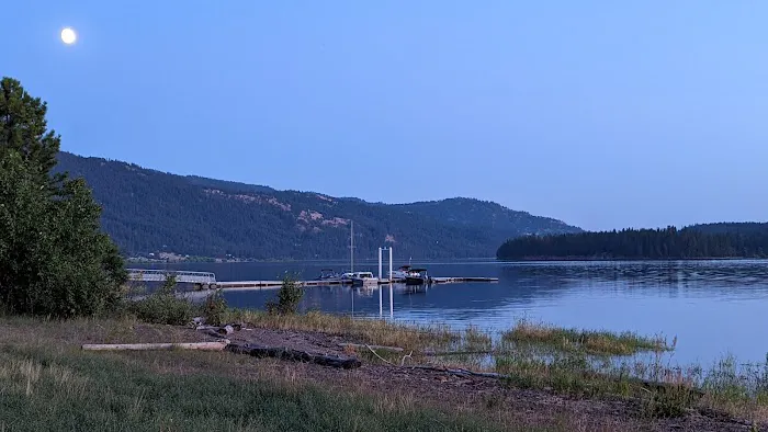 Gifford Campground 4