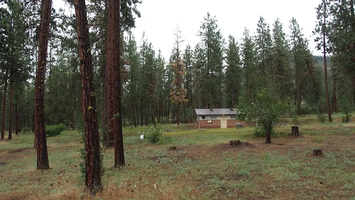 Gifford Campground 8
