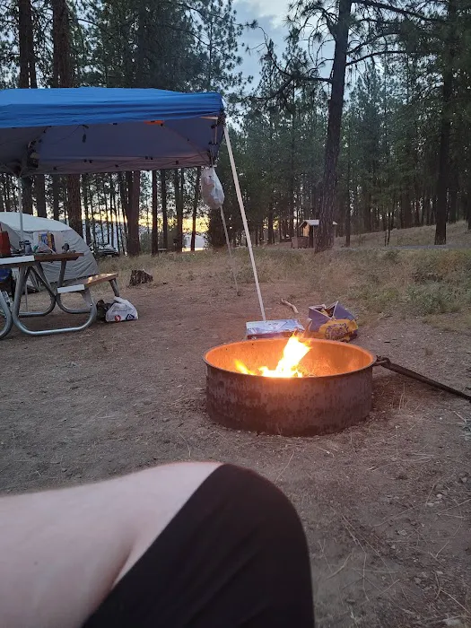 Gifford Campground 9
