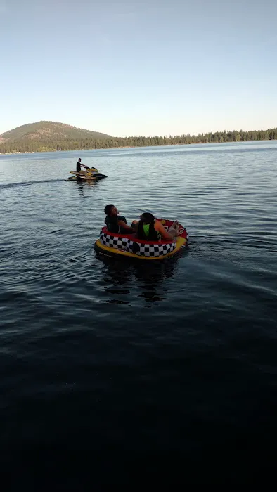 Rocky Point Campground 0