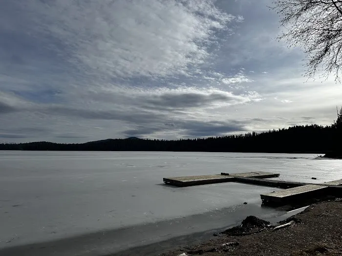 Rocky Point Campground 4