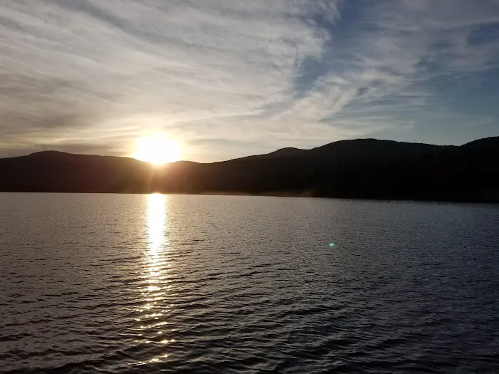 Rocky Point Campground 5