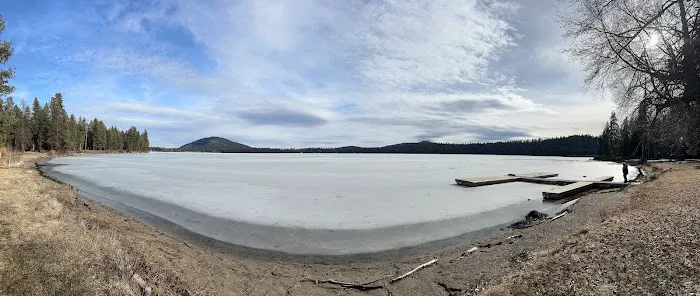 Rocky Point Campground 7