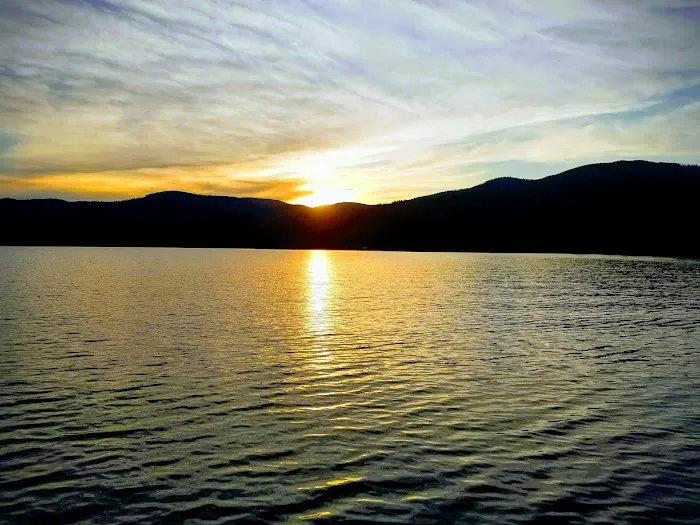 Rocky Point Campground 8