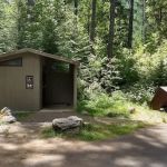 Noisy Creek Campground