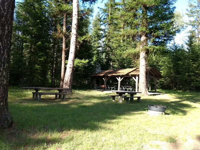 West Sullivan Campground 4