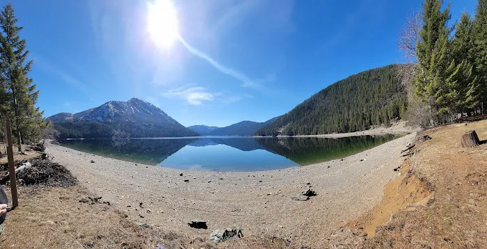 West Sullivan Campground 0