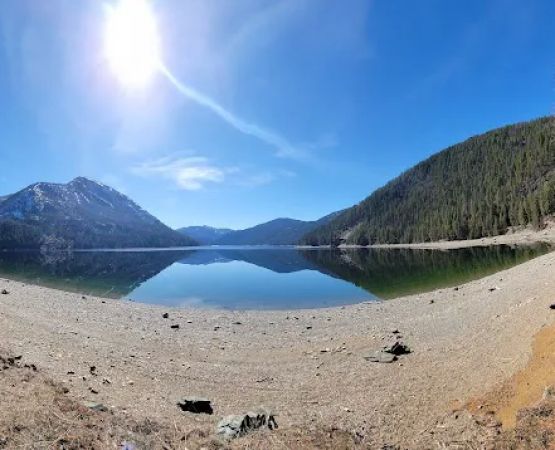West Sullivan Campground
