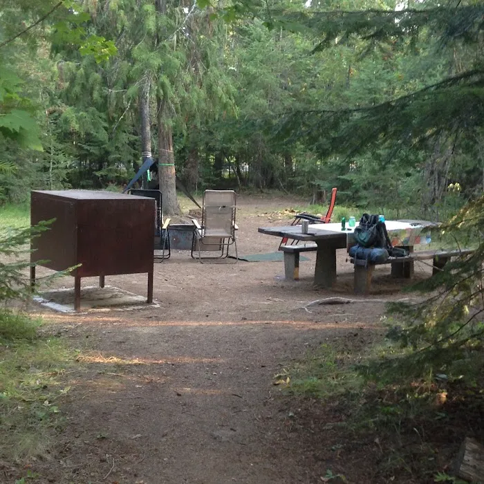 West Sullivan Campground 7