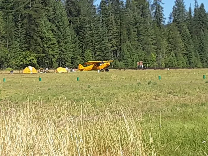 West Sullivan Campground 6