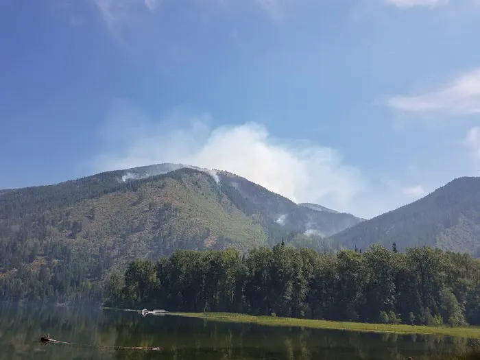 West Sullivan Campground 9