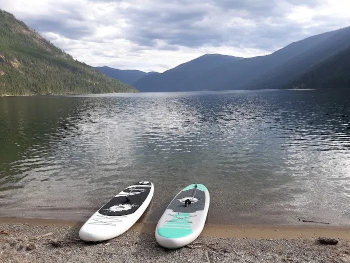 East Sullivan Campground 1