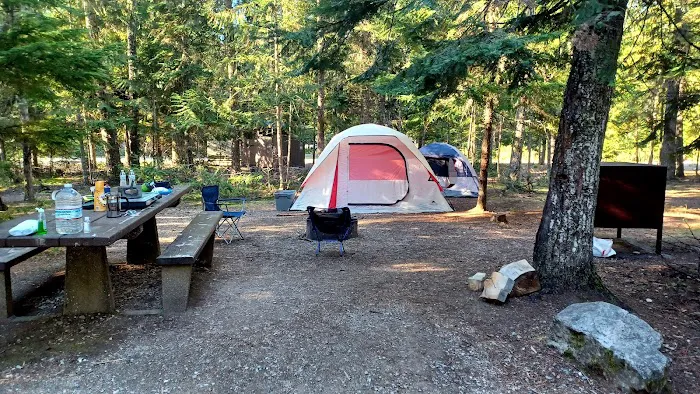 East Sullivan Campground 0