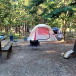 East Sullivan Campground