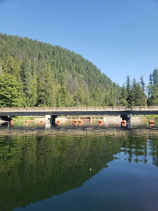 East Sullivan Campground 3