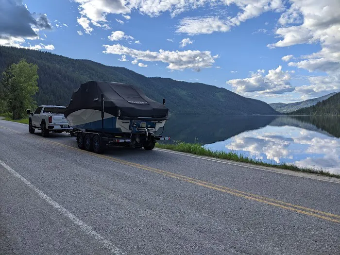 East Sullivan Campground 6
