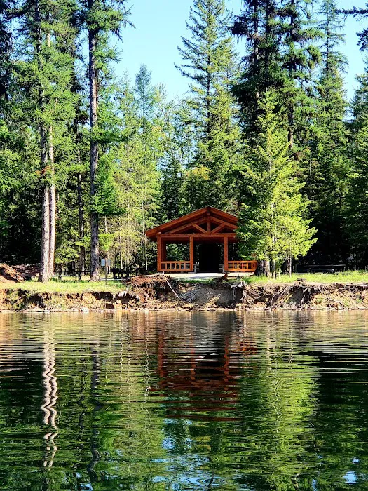 East Sullivan Campground 8