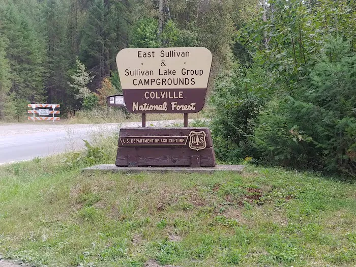 East Sullivan Campground 9