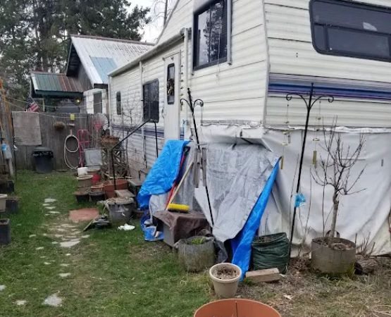 Calispel Creek RV Court