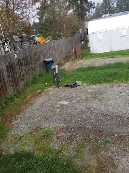 Calispel Creek RV Court 1