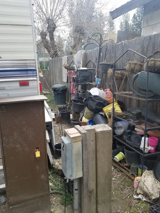 Calispel Creek RV Court 2