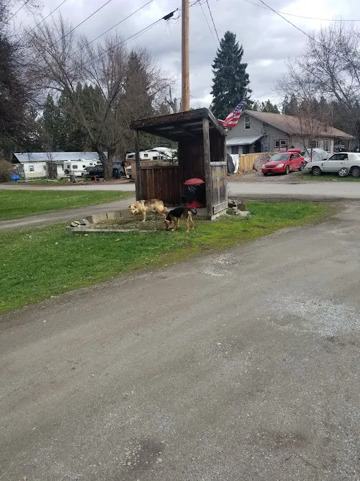 Calispel Creek RV Court 7