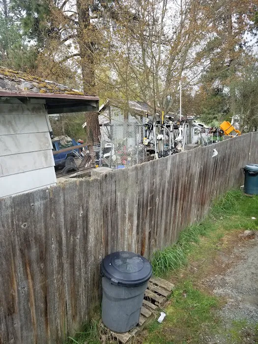 Calispel Creek RV Court 8