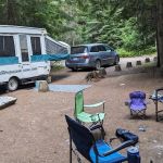 South Skookum Lake Campground