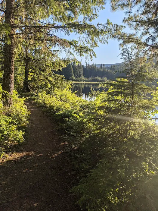South Skookum Lake Campground 3