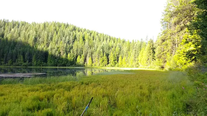 Petit Lake Campground 0
