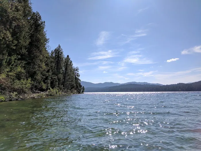Schneider Campground 0